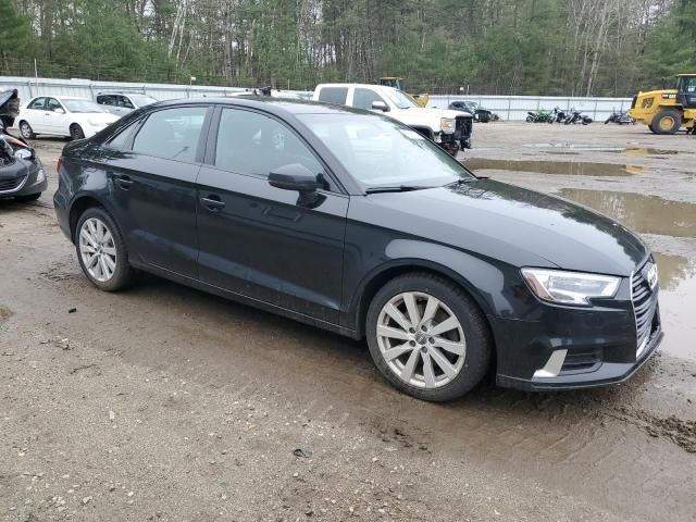 2017 Audi A3 Premium