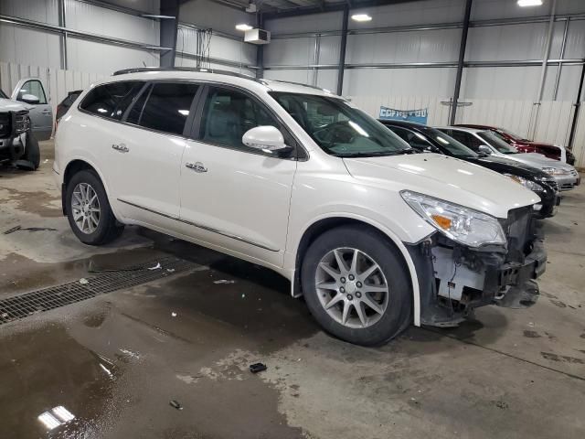 2014 Buick Enclave