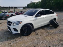 2017 Mercedes-Benz GLE Coupe 43 AMG for sale in Hueytown, AL