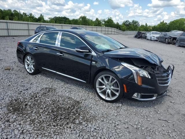 2018 Cadillac XTS Premium Luxury