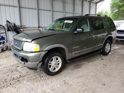 2002 Ford Explorer XLT for sale in Midway, FL