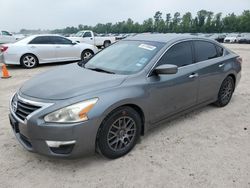 2015 Nissan Altima 2.5 for sale in Houston, TX