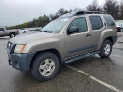 2006 Nissan Xterra OFF Road en venta en Brookhaven, NY