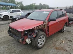 Toyota rav4 salvage cars for sale: 2012 Toyota Rav4