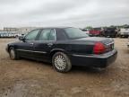 2007 Mercury Grand Marquis LS