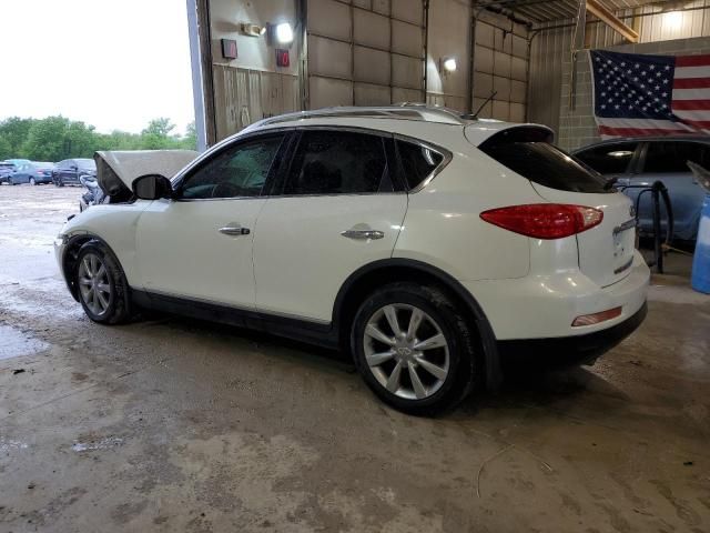 2008 Infiniti EX35 Base