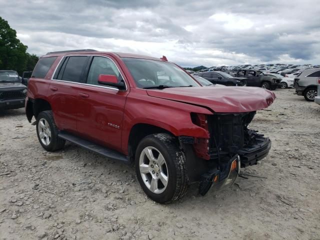 2015 Chevrolet Tahoe K1500 LT