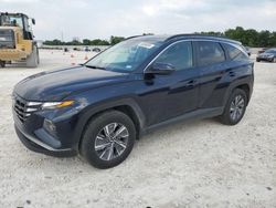 2022 Hyundai Tucson Blue for sale in New Braunfels, TX