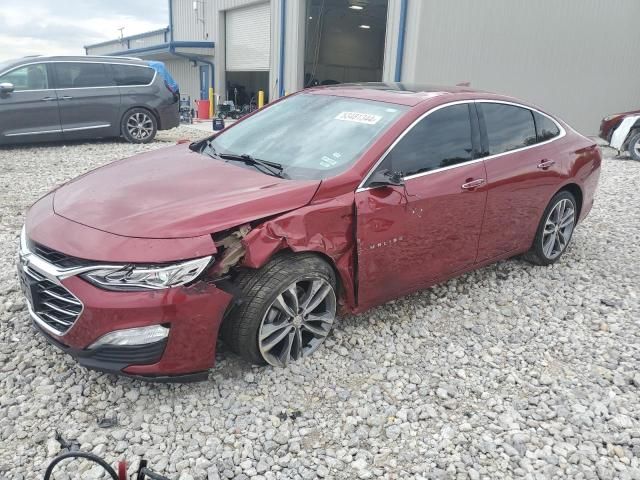 2020 Chevrolet Malibu Premier