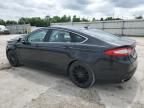 2013 Ford Fusion Titanium