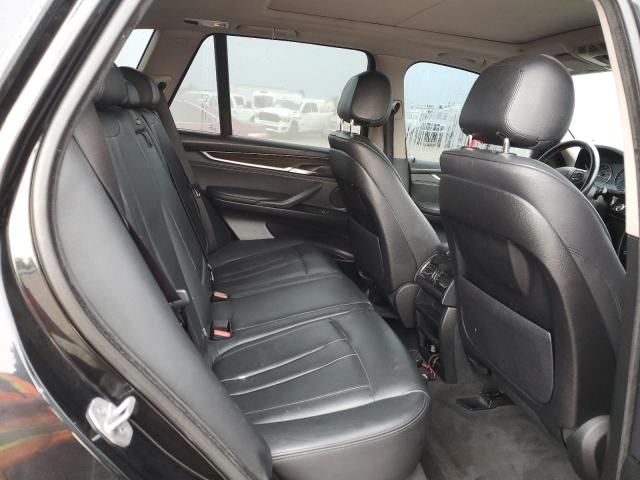 2014 BMW X5 SDRIVE35I