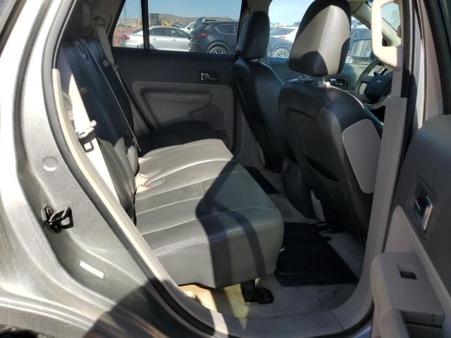 2008 Ford Edge SEL