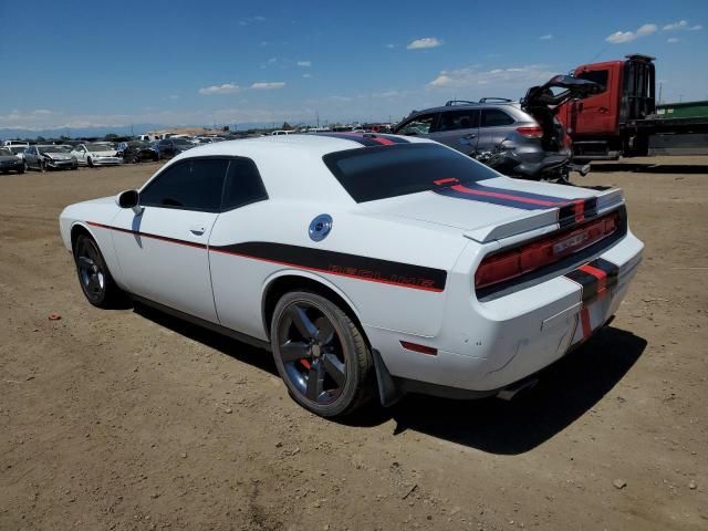 2013 Dodge Challenger R/T