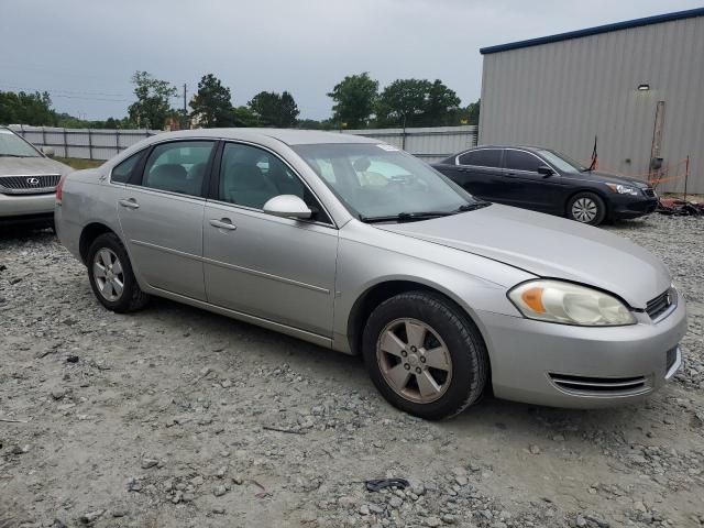 2007 Chevrolet Impala LT