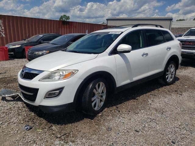 2012 Mazda CX-9