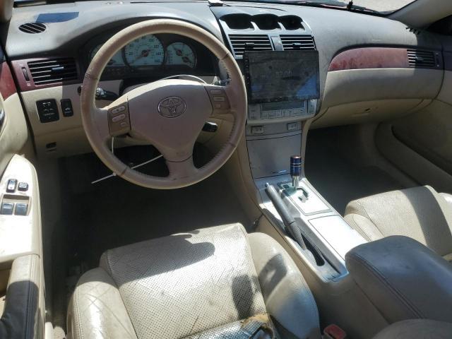 2005 Toyota Camry Solara SE