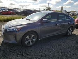 2019 Hyundai Ioniq Limited for sale in Eugene, OR