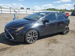 2020 Toyota Corolla XSE for sale in Fredericksburg, VA