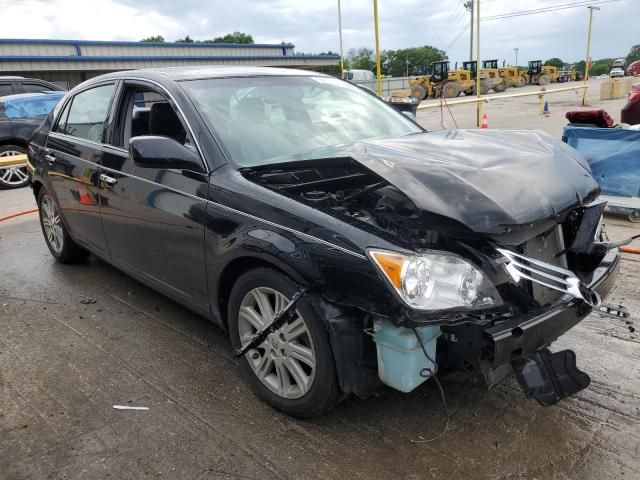 2009 Toyota Avalon XL