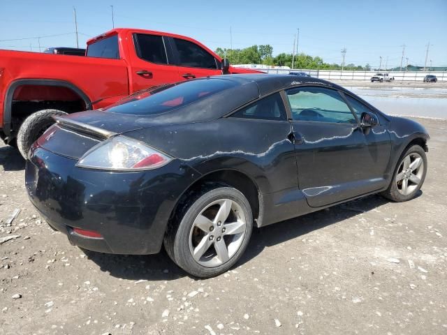 2006 Mitsubishi Eclipse GS