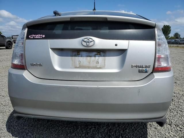 2006 Toyota Prius