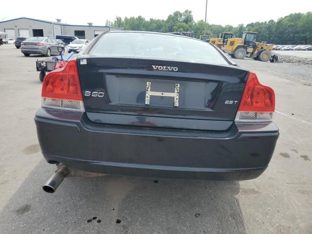 2005 Volvo S60 2.5T