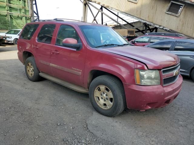 2007 Chevrolet Tahoe C1500