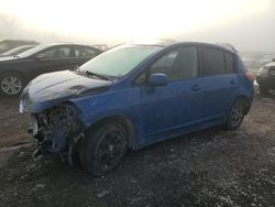 2009 Nissan Versa S for sale in Des Moines, IA