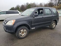 2004 Honda CR-V LX for sale in Brookhaven, NY