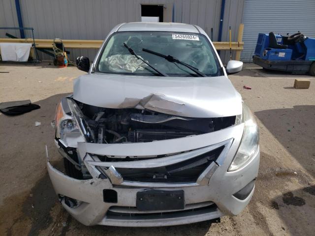 2016 Nissan Versa S