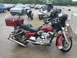 2000 Harley-Davidson Flhtci en venta en Lexington, KY