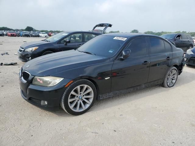 2011 BMW 328 I