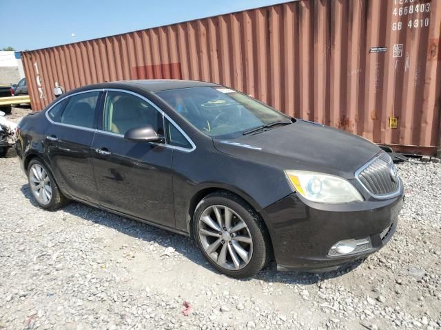 2012 Buick Verano