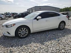 2016 Mazda 6 Sport en venta en Wayland, MI