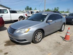 2013 Chrysler 200 Touring for sale in Pekin, IL
