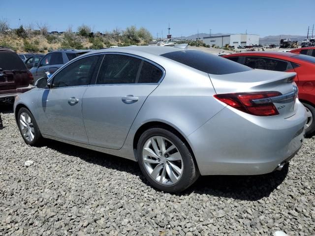 2016 Buick Regal