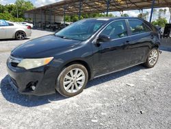 2012 Toyota Camry SE for sale in Cartersville, GA