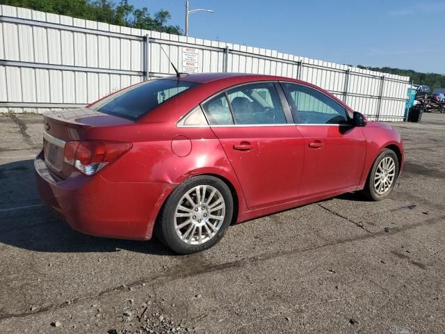 2014 Chevrolet Cruze ECO