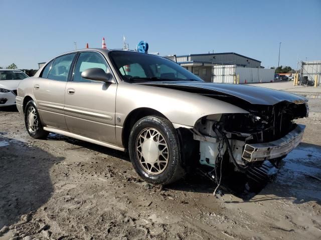 2003 Buick Lesabre Custom