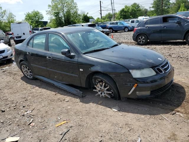 2005 Saab 9-3 ARC