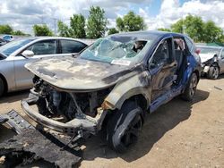 2018 Honda CR-V LX for sale in Elgin, IL
