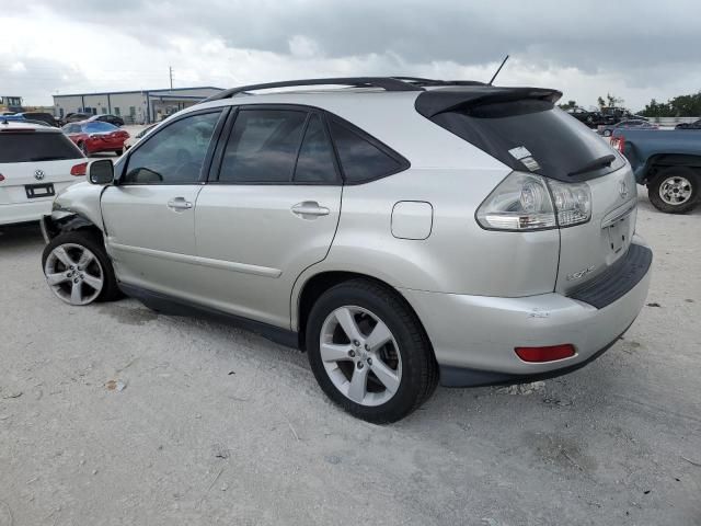 2007 Lexus RX 350