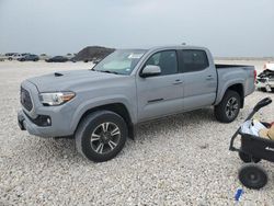 2018 Toyota Tacoma Double Cab for sale in New Braunfels, TX