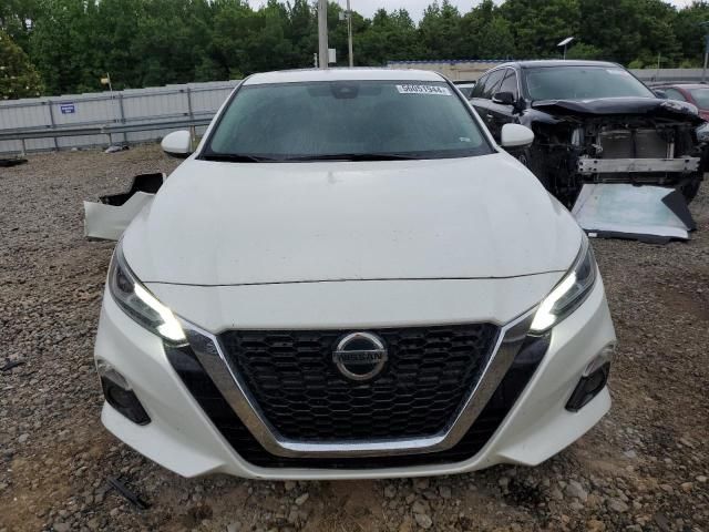 2019 Nissan Altima SL