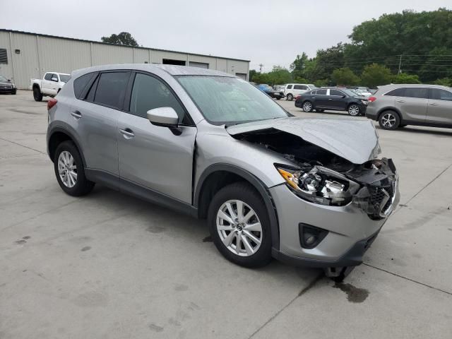 2013 Mazda CX-5 Touring