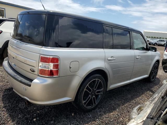 2014 Ford Flex SEL