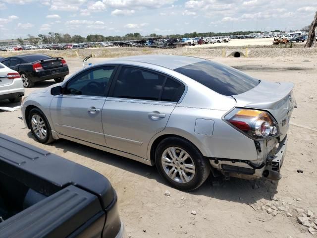 2011 Nissan Altima Base