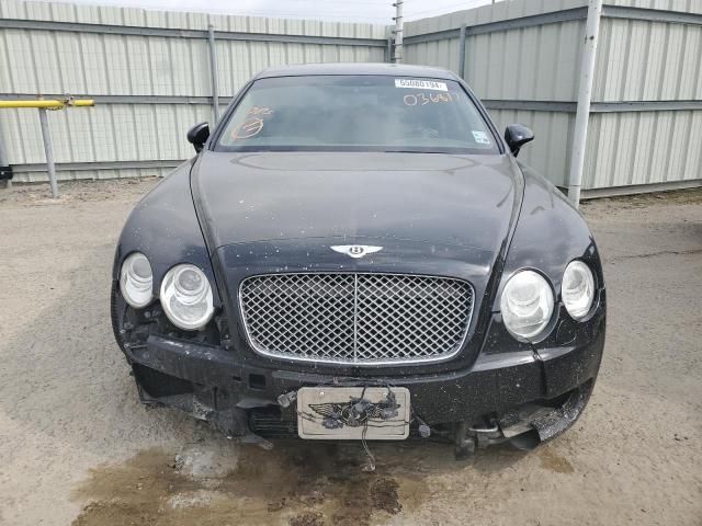 2006 Bentley Continental Flying Spur