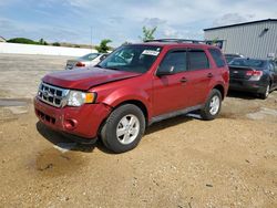 2012 Ford Escape XLT for sale in Mcfarland, WI