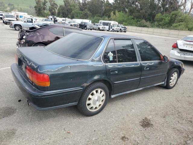 1993 Honda Accord SE